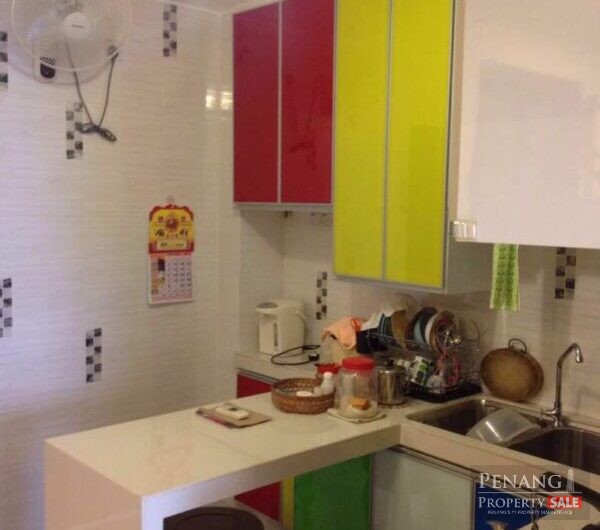 Jalan Evergreen , FettesPark 10470 Tanjung Tokong Penang