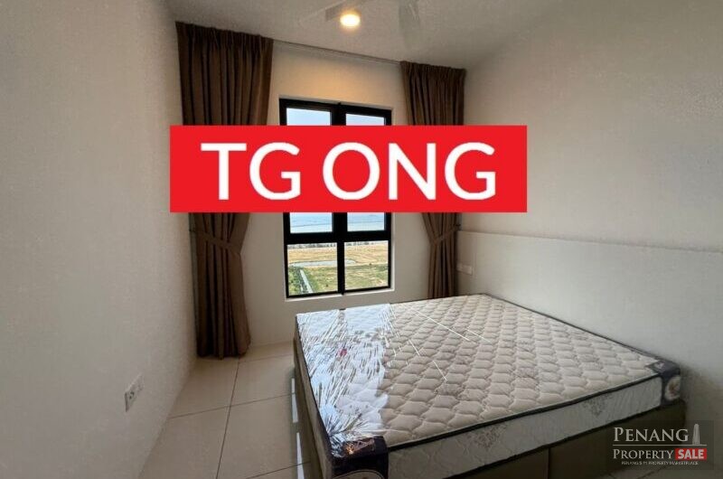 Vivo Executives Batu Kawan For Rent