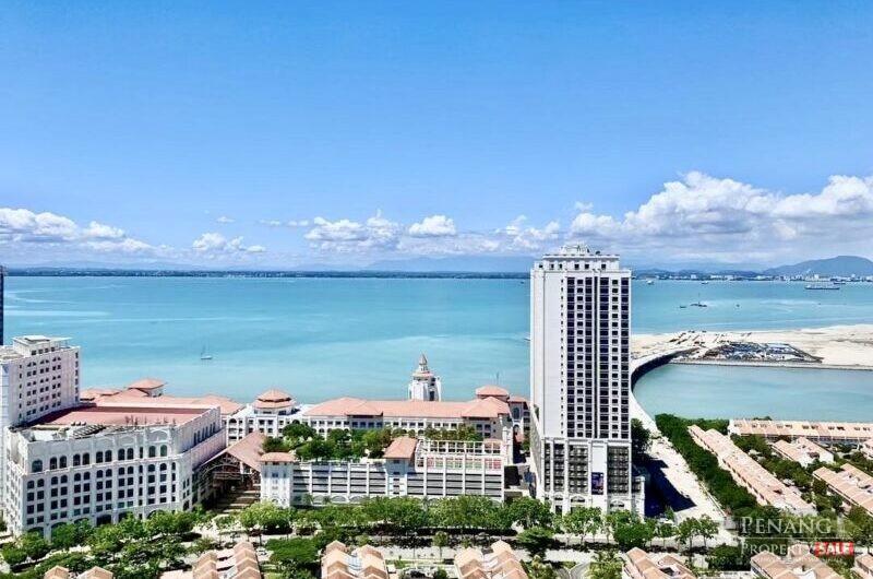 Freehold, Renovated The Tamarind with 2 Carparks