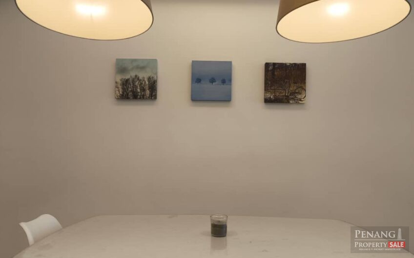 The Golden Triangle , Jalan Paya Tereubong ,Relau 11900 Bayan Lepas Penang