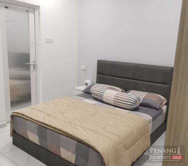 Worth Buy! Menara Kuda Lari, Freehold with 1 Carpark