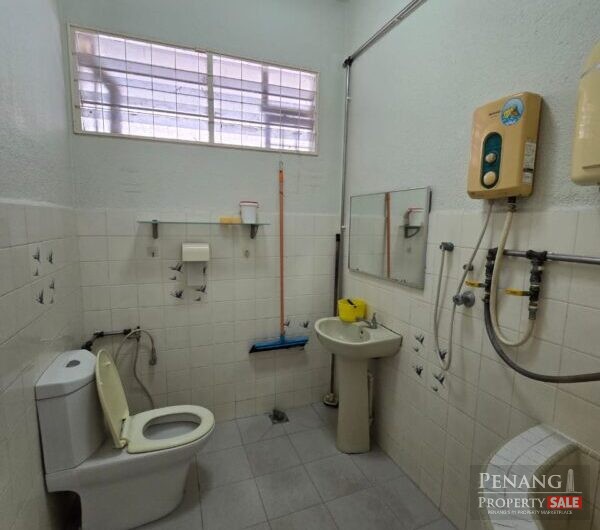 Island Glades, Lorong Delima 11600 Jelutong Penang