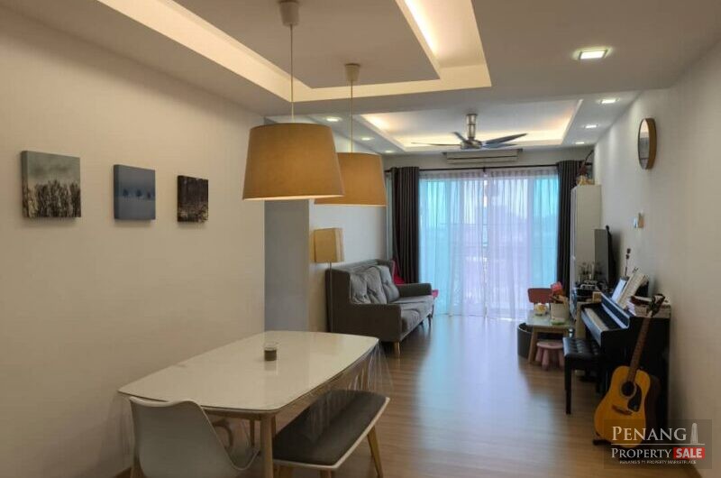 The Golden Triangle , Jalan Paya Tereubong ,Relau 11900 Bayan Lepas Penang