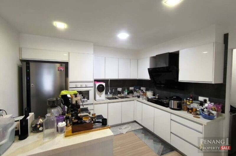 The Golden Triangle , Jalan Paya Tereubong ,Relau 11900 Bayan Lepas Penang