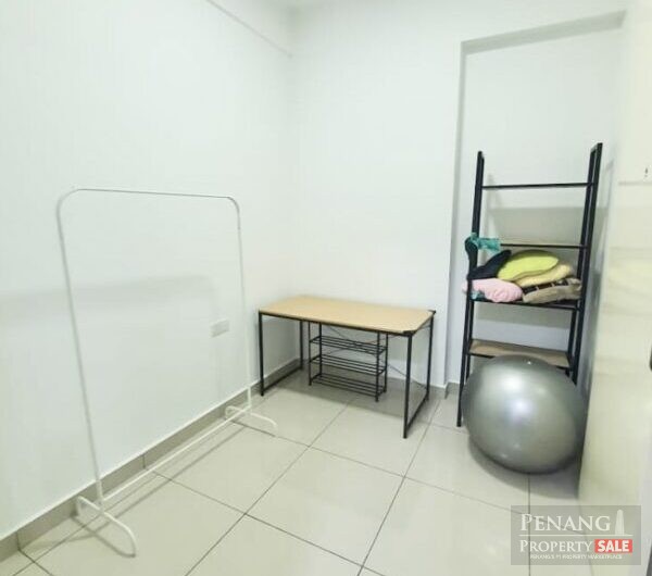 For Rent, Fully Furnished Tropicana Bay Residence