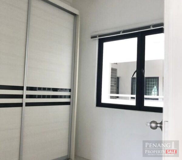 Renovated & Well Maintained Alpine Tower, Leasehold