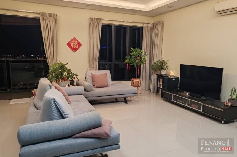 Worth Buy! Renovated & Freehold Raffel Tower 1600sf