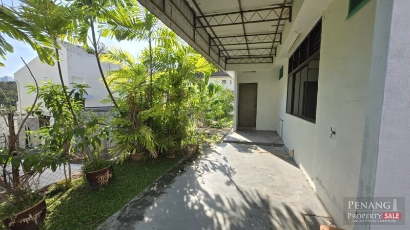 Minden Height , Cangkat Minden Jalan 16 , Gelugor 11700 Penang