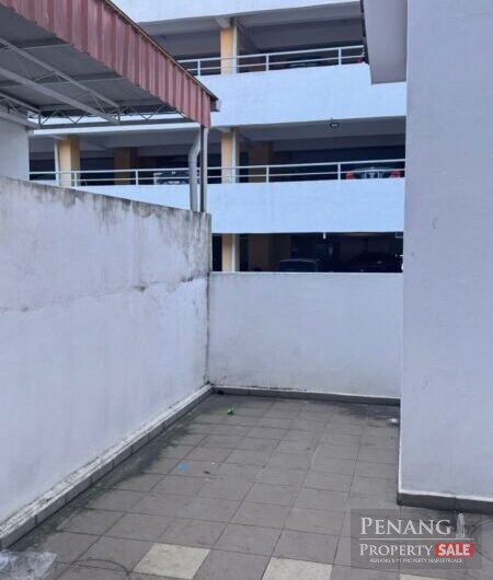 Shineville Villa , Lebuhraya Thean Teik 11500 Pulau Pinang