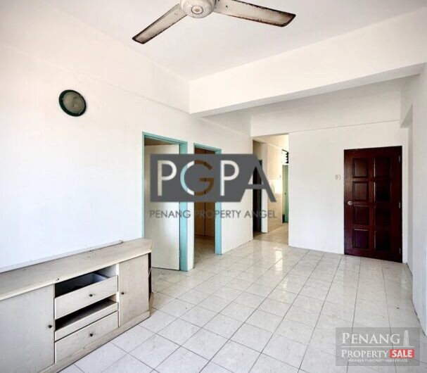 Ferringhi Mutiara Apartment in Batu Ferringhi