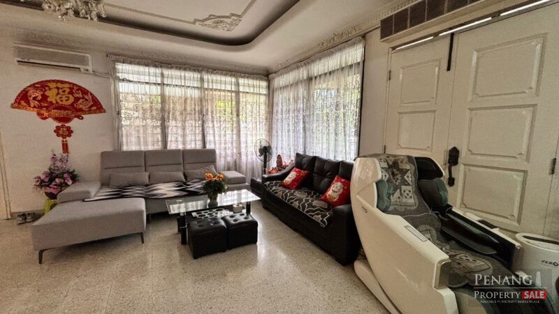 Paya Terubong , Lebuh Rambai Paya Terubong 12 , 11060 Paya Terubong Pulau Pinang