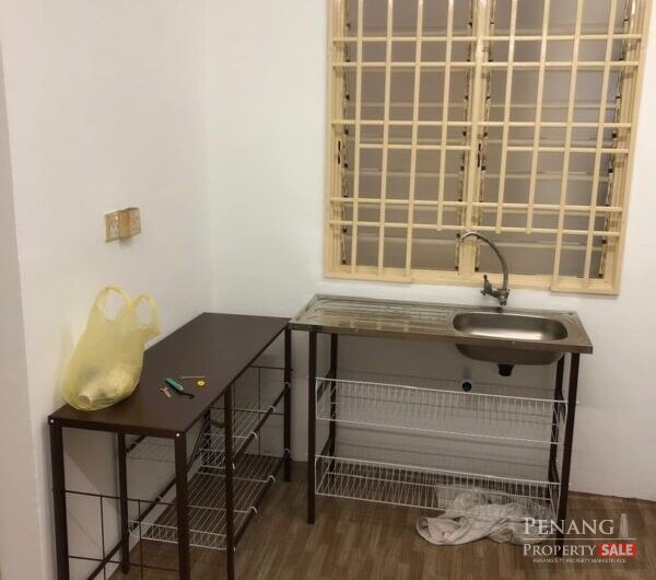 Desa Pinang 1 , Jalan Desa Pinang 1 ,11600 Jelutong Penang