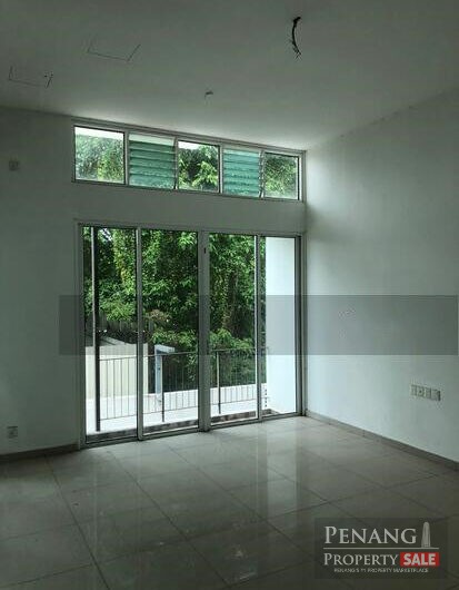 Quattro Zen, 3/S Terrace @ Lintang Sempadan, Ayer Itam, Penang