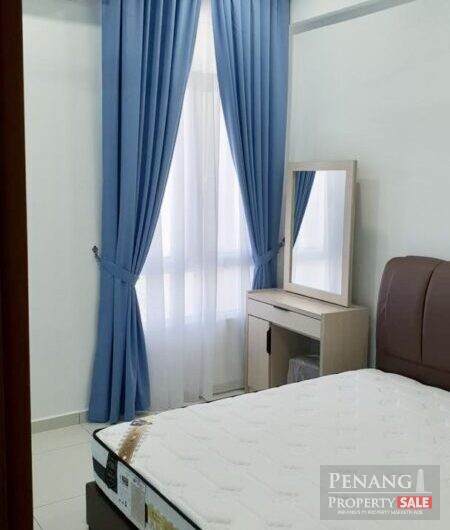 Worth Buy! Fully Renovated Sierra East with 4 Rooms & 2 Carparks