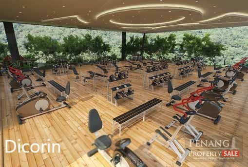 The Clovers, 2 Exclusive private lifts, Fully renovated and furnished