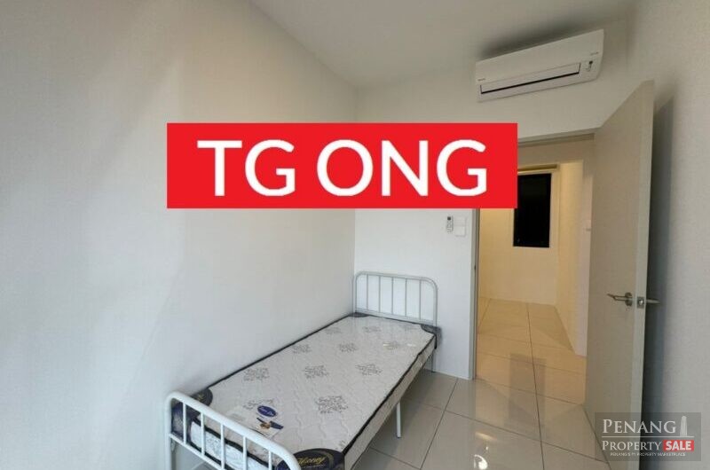 Vivo Executives Batu Kawan For Rent