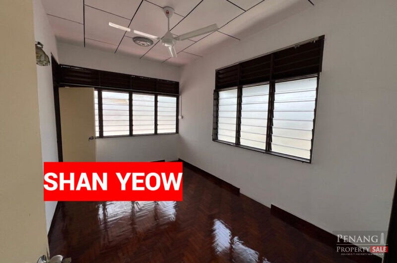 2Sty Sungai Rambai Bukit Mertajam For Rent