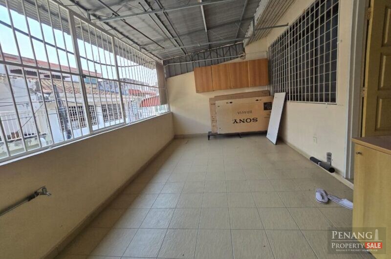 Island Glades, Lorong Delima 11600 Jelutong Penang