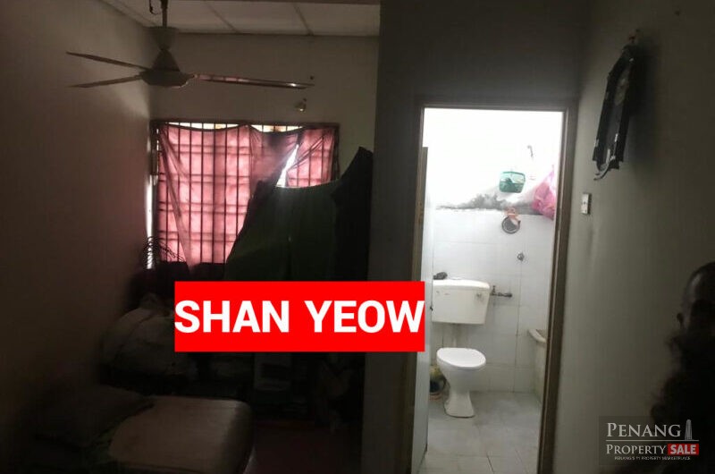 2Sty Machang Bubuk Bukit Mertajam For Sale