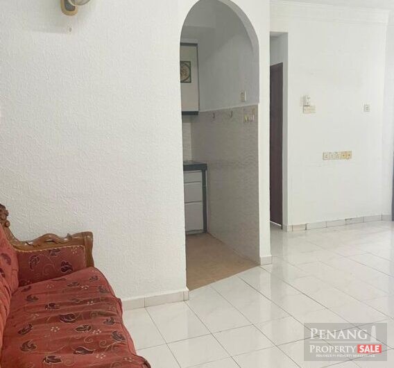 Good investment, well maintance, near USM