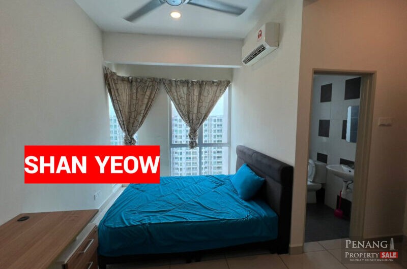 Royale Infinity Bukit Minyak For Rent