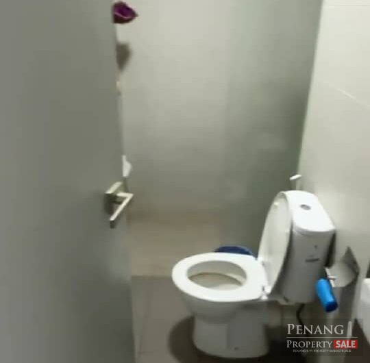 Tropicana Bay Residence , Persiaran Bayan Indah 11900 Bayan Lepas Penang
