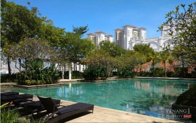 Straits Quay , Jalan Seri Tanjung 10470 Tanjung Tokong Penang