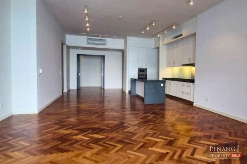 Andaman @ Quayside Resort near Stornyhurst, Seri Tanjung Pinang