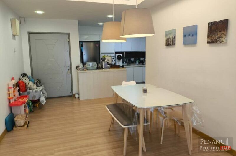 The Golden Triangle , Jalan Paya Tereubong ,Relau 11900 Bayan Lepas Penang