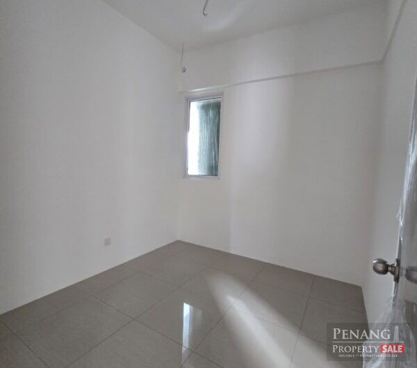 Zen 6 Condo_Seaview n City View_Neaby Queensbay and 1st Penang Bridge_皇后湾一带全新公寓