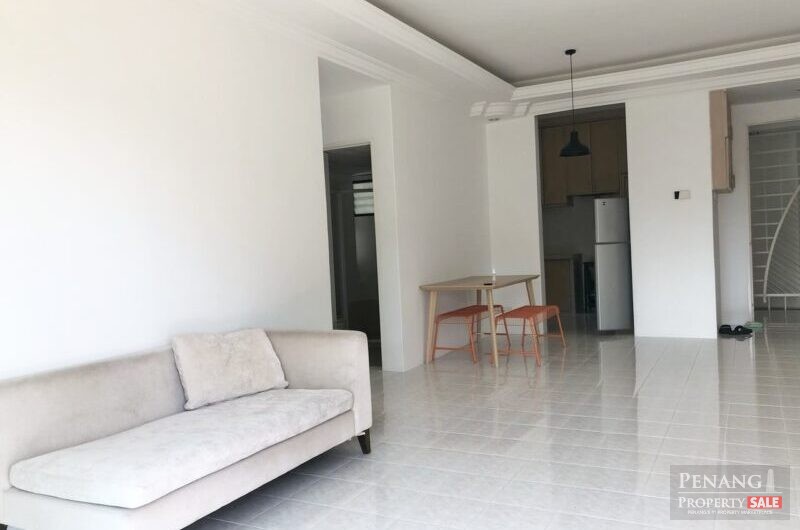 Renovated & Well Maintained Alpine Tower, Leasehold