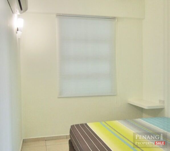 Value Buy! The Brezza with 1 Carpark,  Renovated