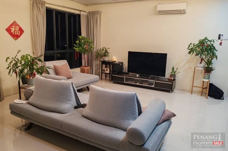 Worth Buy! Renovated & Freehold Raffel Tower 1600sf