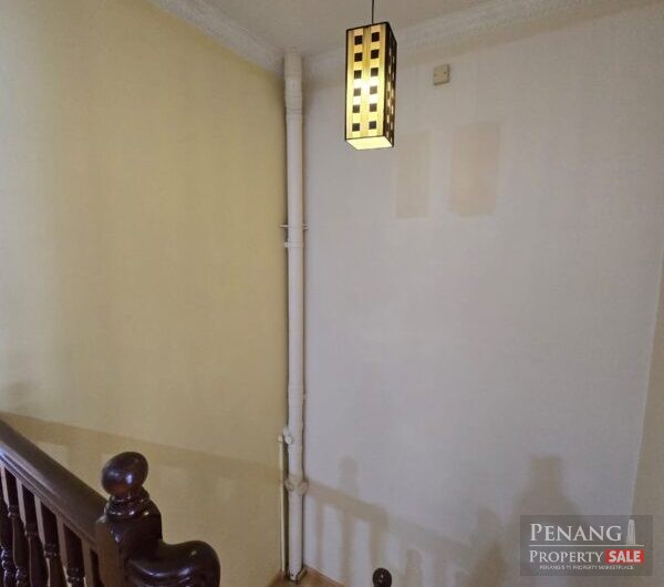 Island Glades, Lorong Delima 11600 Jelutong Penang