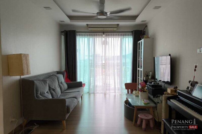 The Golden Triangle , Jalan Paya Tereubong ,Relau 11900 Bayan Lepas Penang