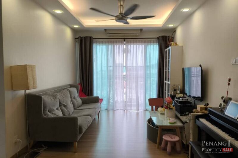 The Golden Triangle , Jalan Paya Tereubong ,Relau 11900 Bayan Lepas Penang