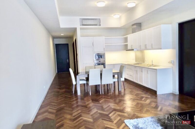 Renovated Quayside 1137sf with 1 Carpark, Freehold