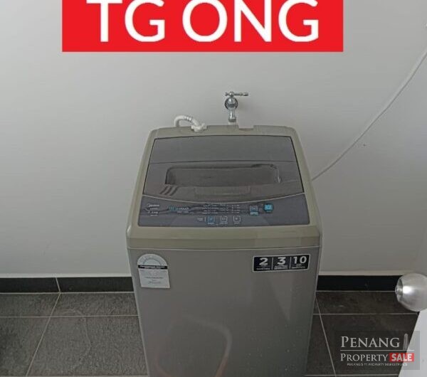 Eco Bloom Move in Condition 2 Carpark Designer Units