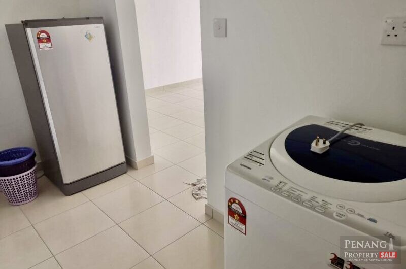 Tower 6A I-Santorini with Seaview and 2 Side by Side Carparks