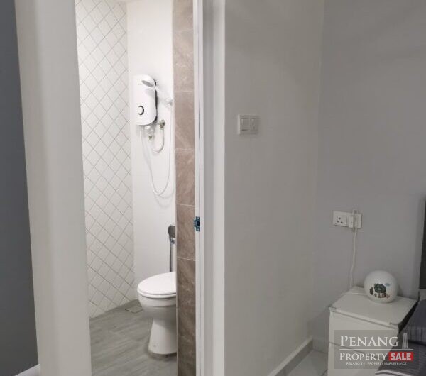 Worth Buy! Menara Kuda Lari, Freehold with 1 Carpark