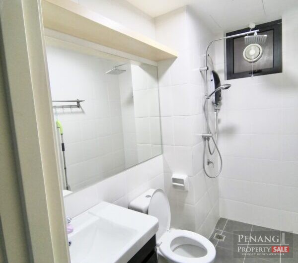 Worth Buy! Renovated One Foresta with 2 Carparks