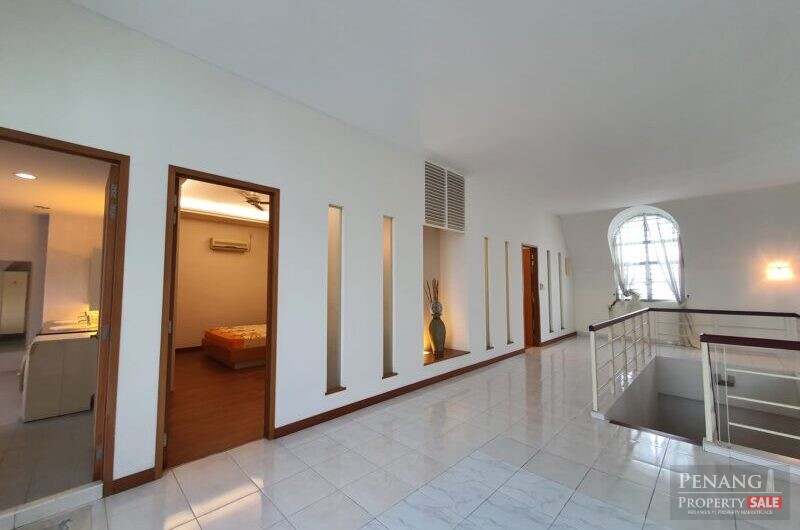 Tanjung Park , Persiaran Lengkuas 10470 Tanjung Tokong Penang