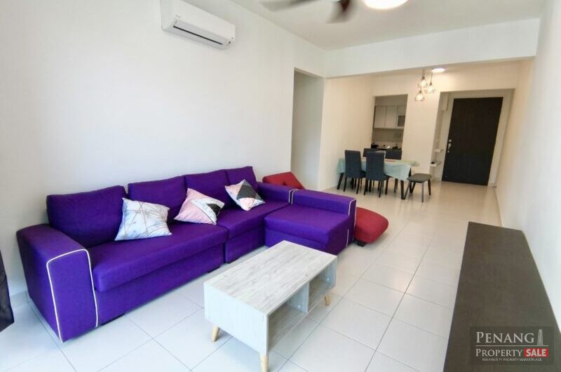 Worth Buy! Renovated One Foresta with 2 Carparks