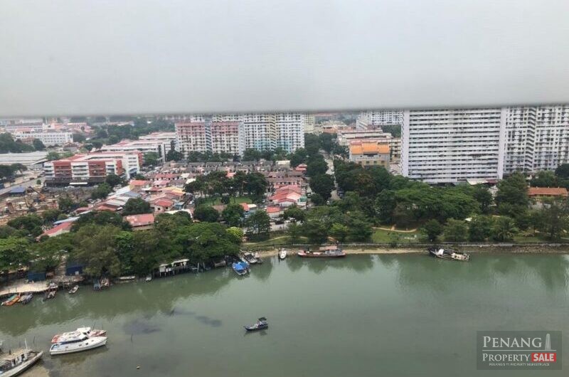 Desa Pinang 1 , Jalan Desa Pinang 1 ,11600 Jelutong Penang