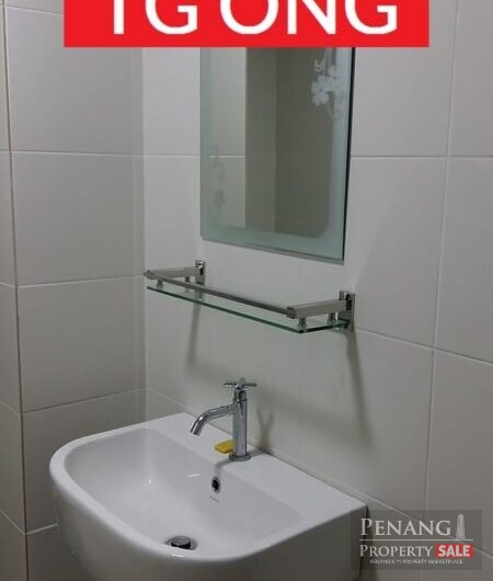 Elit Heights Condominium, Bayan Baru near Queensbay