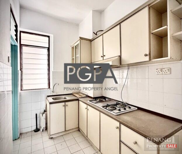 Ferringhi Mutiara Apartment in Batu Ferringhi