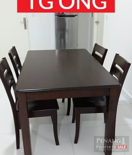 Elit Heights Condominium, Bayan Baru near Queensbay