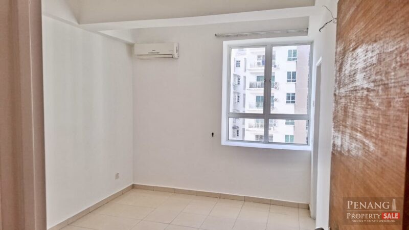 Freehold Idaman Iris with 1 Carpark