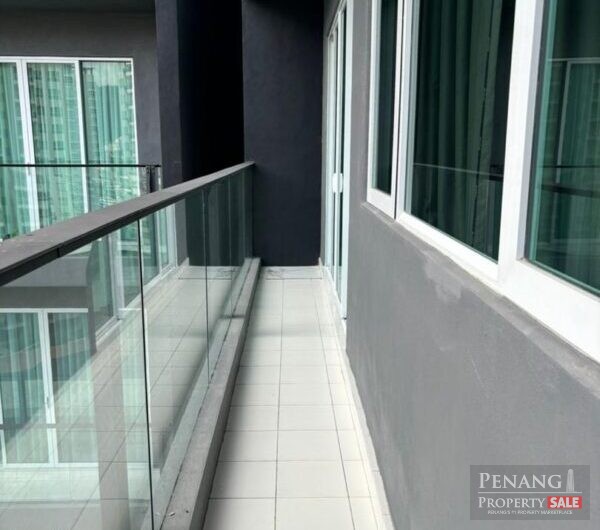 Freehold and Renovated Quaywest with 2 Carparks