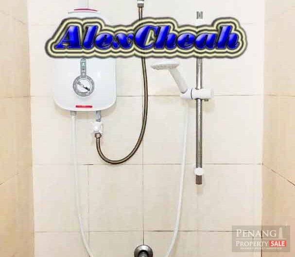 Permai Jaya , Lintang Lembah Permai 11200 Tanjung Bungah Penang